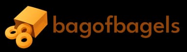 bagofbagels logo