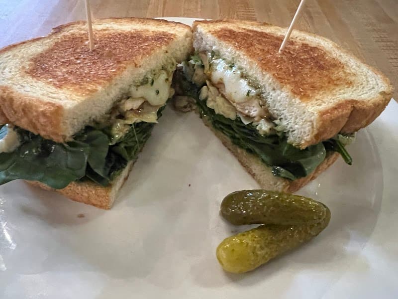 Evie’s Cafe photo 3