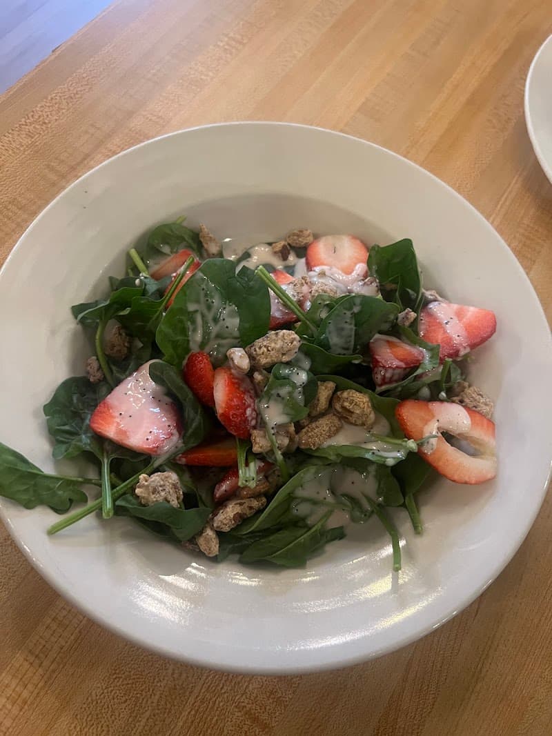 Evie’s Cafe photo 4