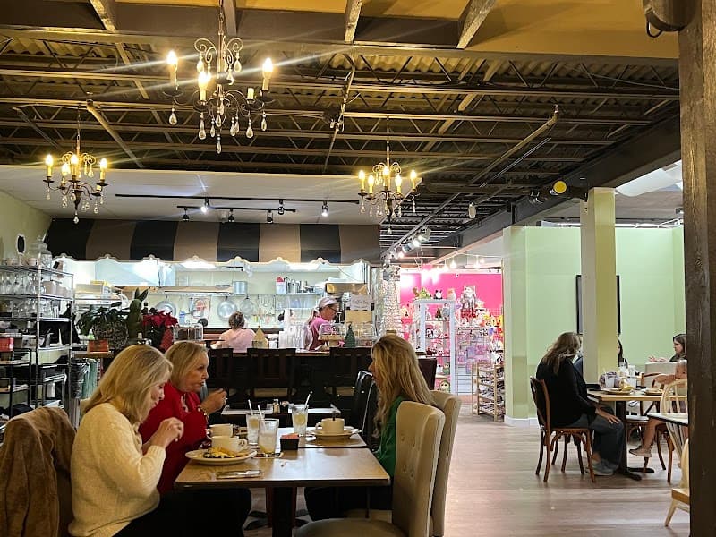 Evie’s Cafe photo 1