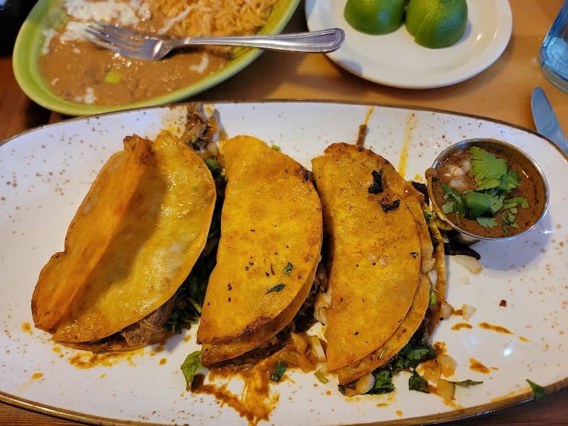 Habaneros Mexican Grill photo 3