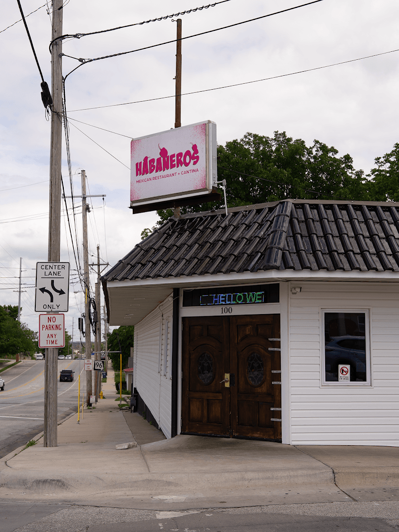 Habaneros Mexican Grill photo 1