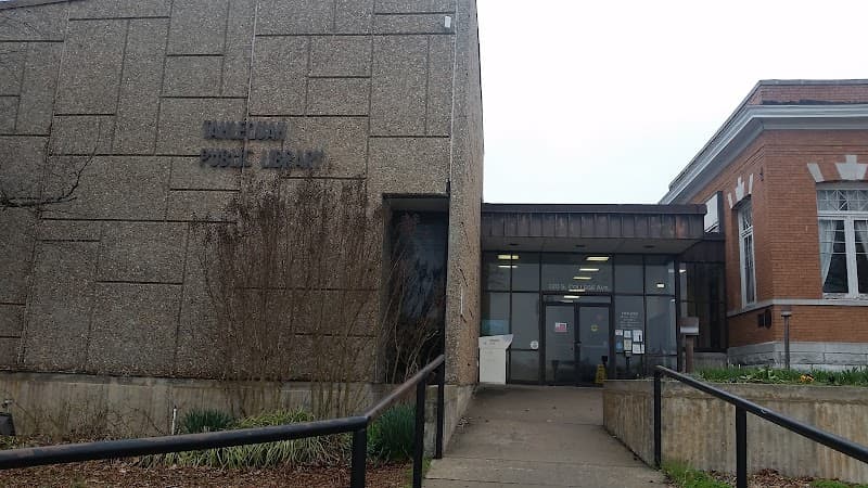 Tahlequah Public Library photo 6