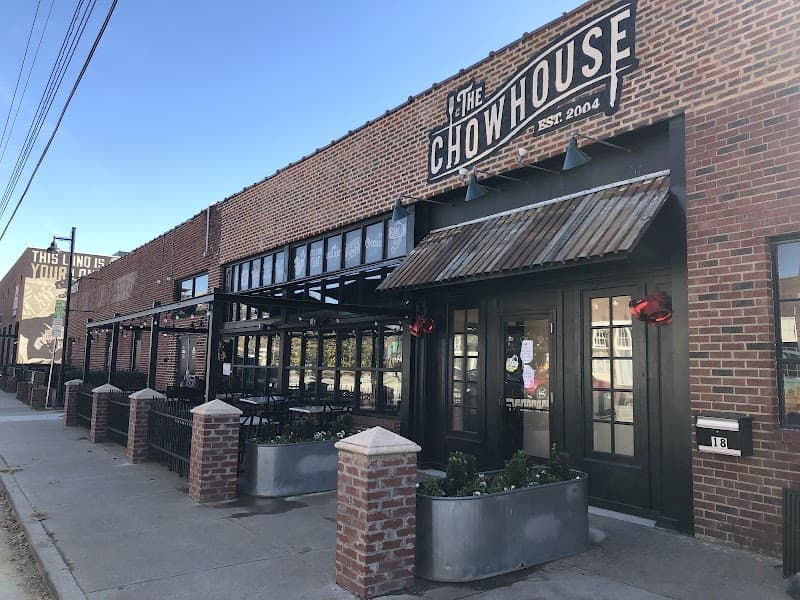 The Chowhouse photo 2