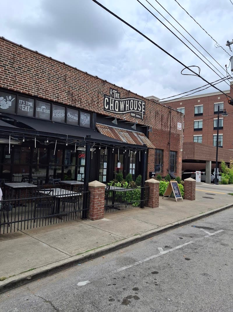 The Chowhouse photo 4