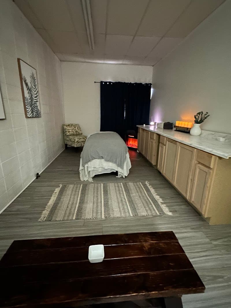 Greenwood Massage, Health & Wellness Co photo 1