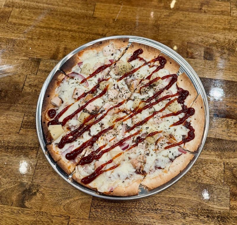 Stix Golf Lounge photo 3