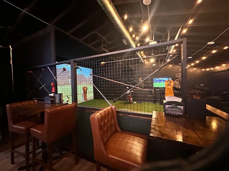 Stix Golf Lounge photo 4