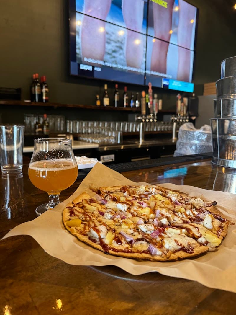 Stix Golf Lounge photo 6