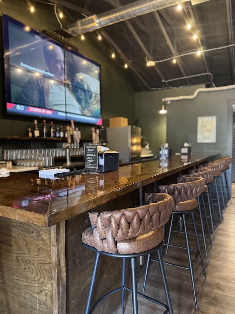 Stix Golf Lounge photo 1