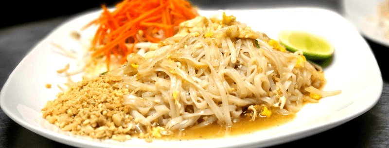 Kinnaree Thai Cuisine photo 3