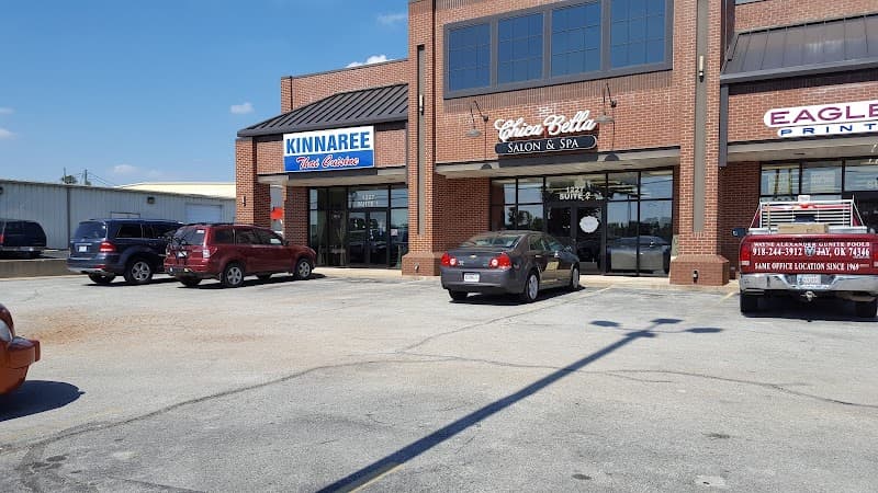 Kinnaree Thai Cuisine photo 1