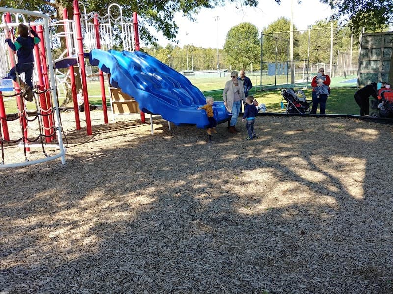 Mt Vernon Swimming Pool photo 5