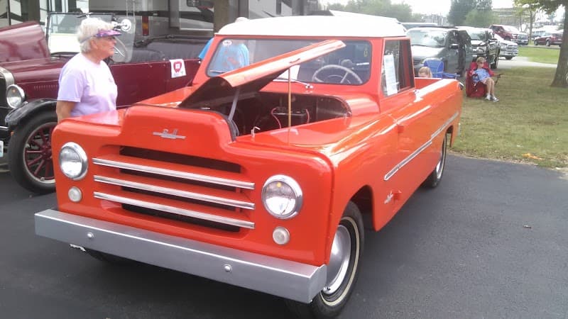 Mt Vernon Swimming Pool photo 6