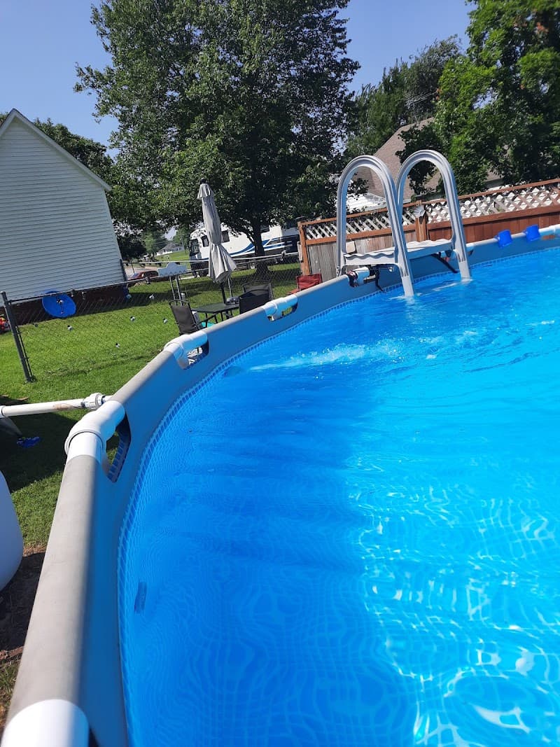 Mt Vernon Swimming Pool photo 1