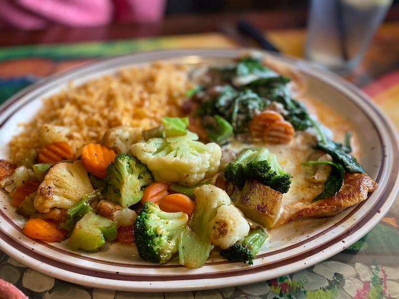 La Fiesta Mexican Restaurant photo 3