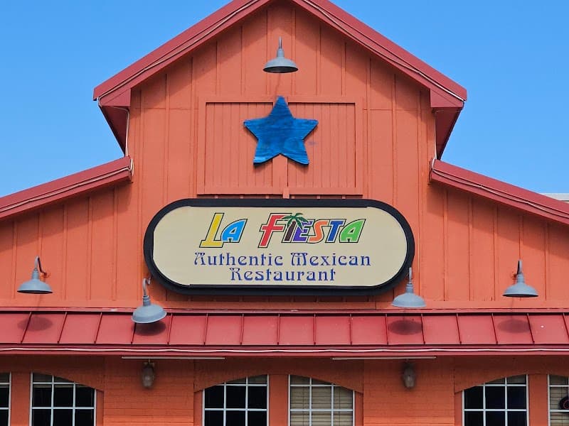La Fiesta Mexican Restaurant photo 4