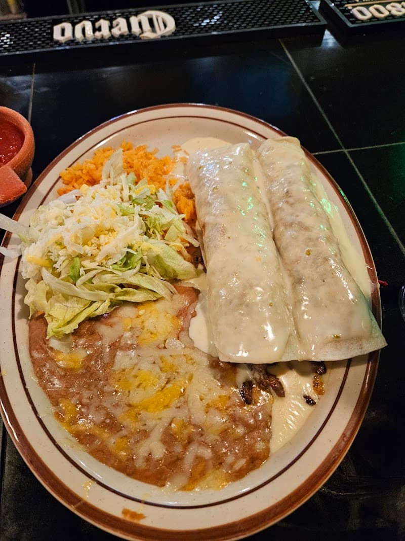 La Fiesta Mexican Restaurant photo 5