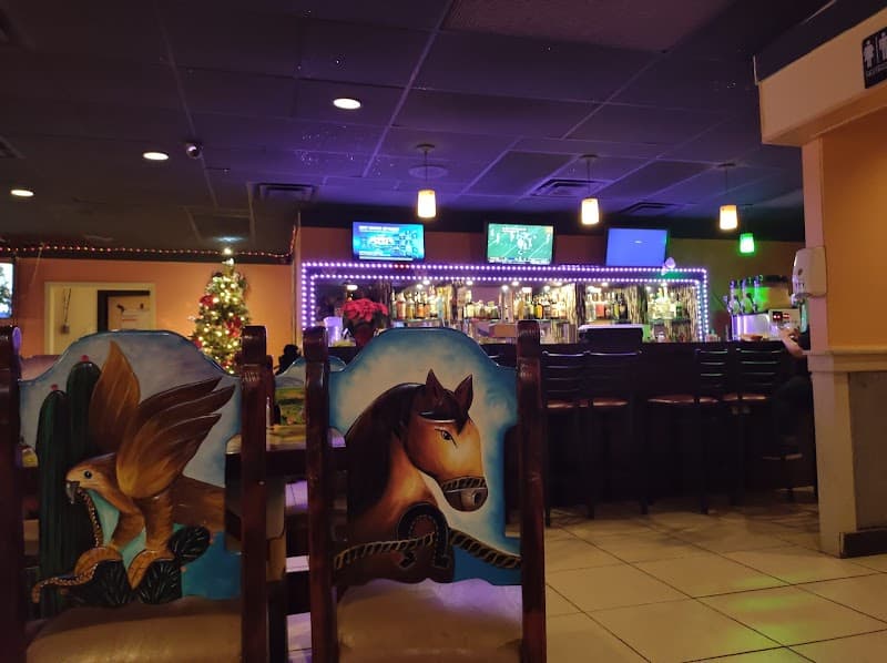 La Fiesta Mexican Restaurant photo 6