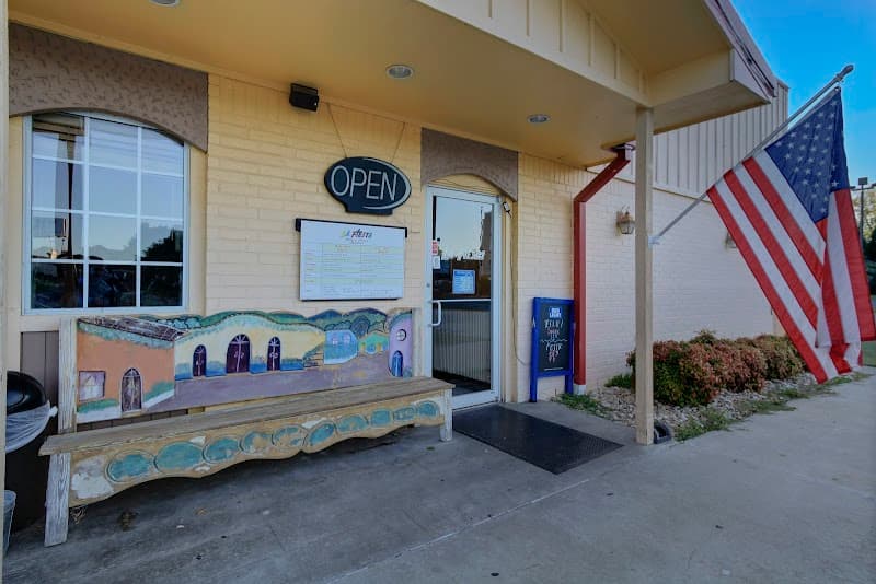 La Fiesta Mexican Restaurant photo 1