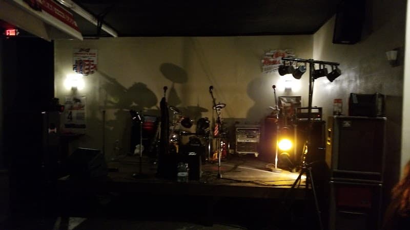 Baby Ruth's Sports Bar photo 5