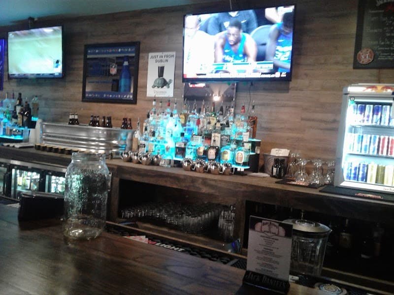 Baby Ruth's Sports Bar photo 6