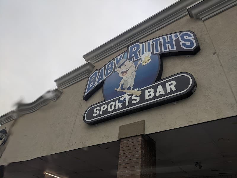 Baby Ruth's Sports Bar photo 1