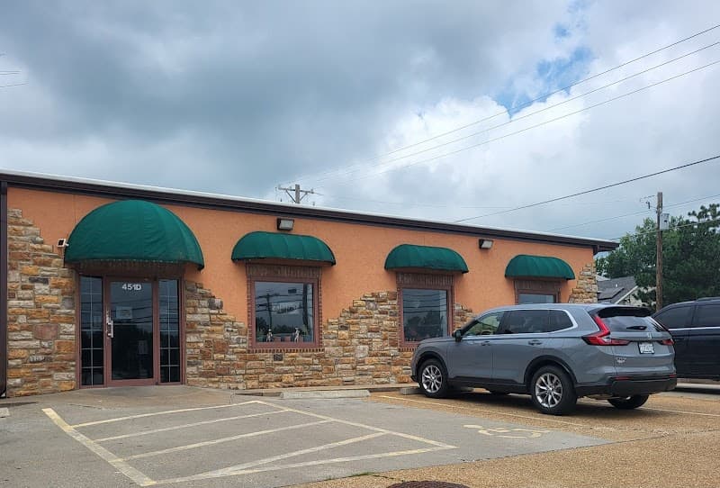 El Tres Amigos photo 6