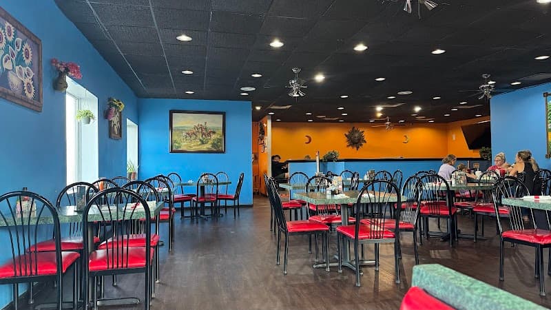 El Tres Amigos photo 1