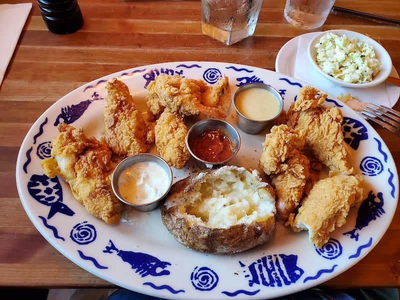 FD's Grillhouse photo 3