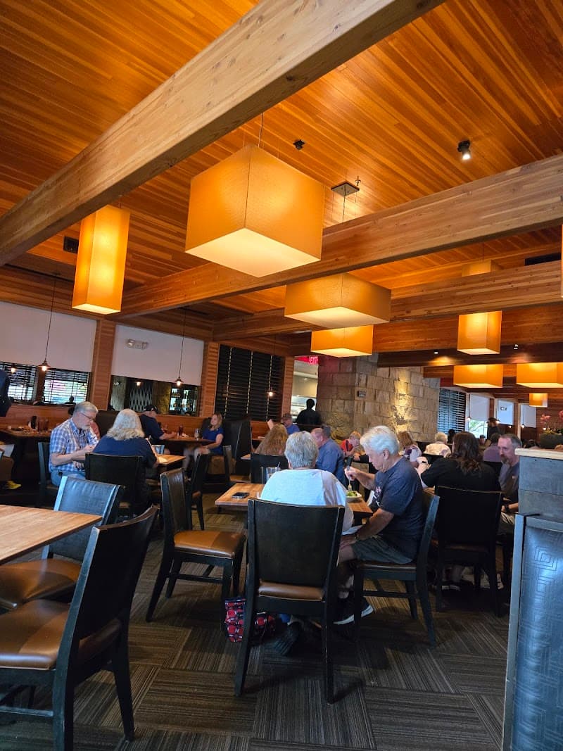 FD's Grillhouse photo 4