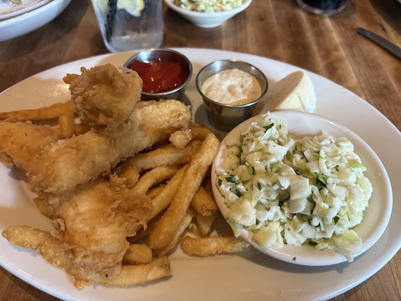 FD's Grillhouse photo 5