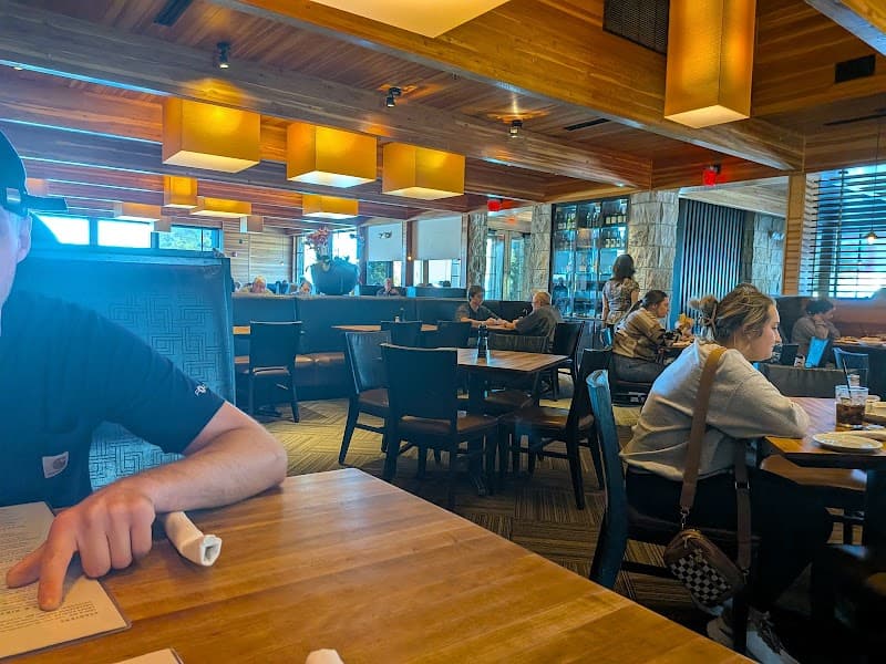 FD's Grillhouse photo 6