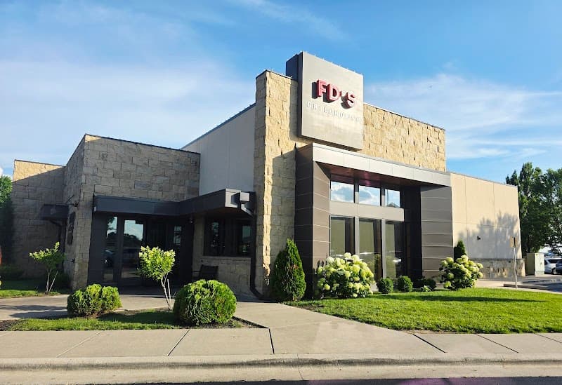 FD's Grillhouse photo 1