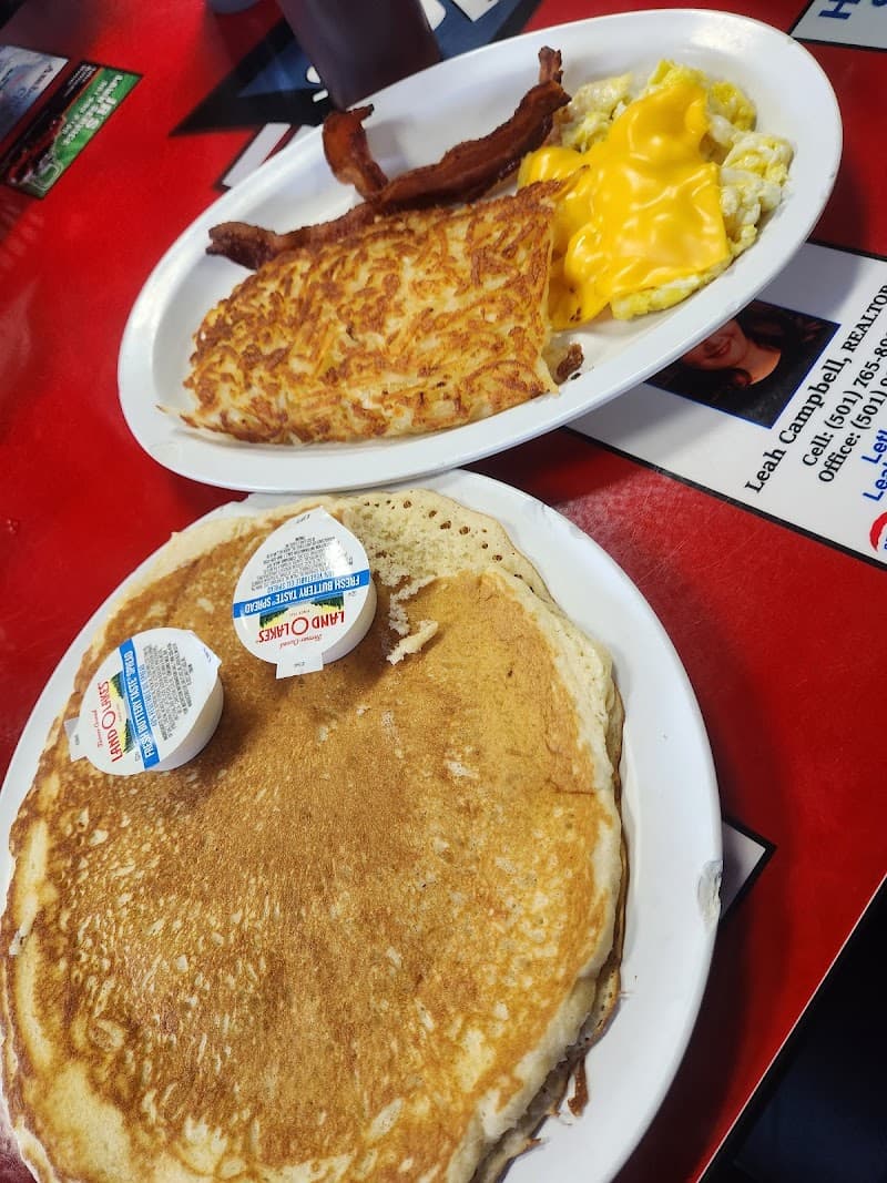 Littlefields Cafe photo 3