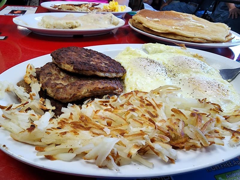 Littlefields Cafe photo 4