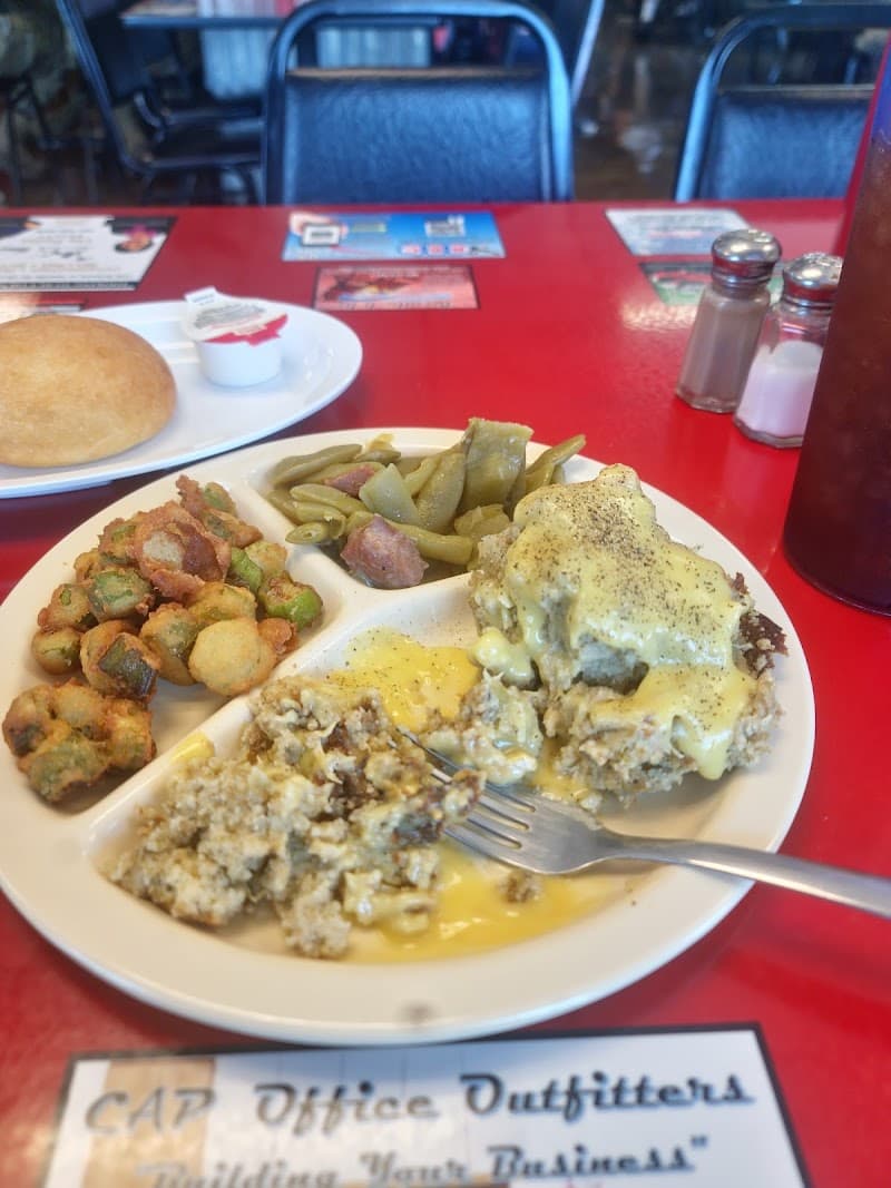 Littlefields Cafe photo 6