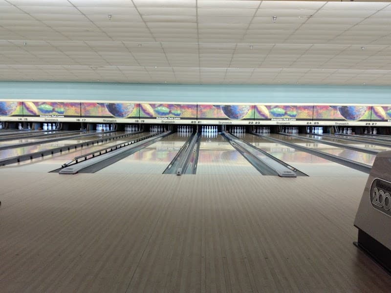 Enterprise Park Lanes photo 2