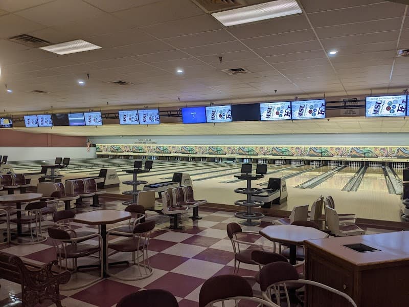 Enterprise Park Lanes photo 3