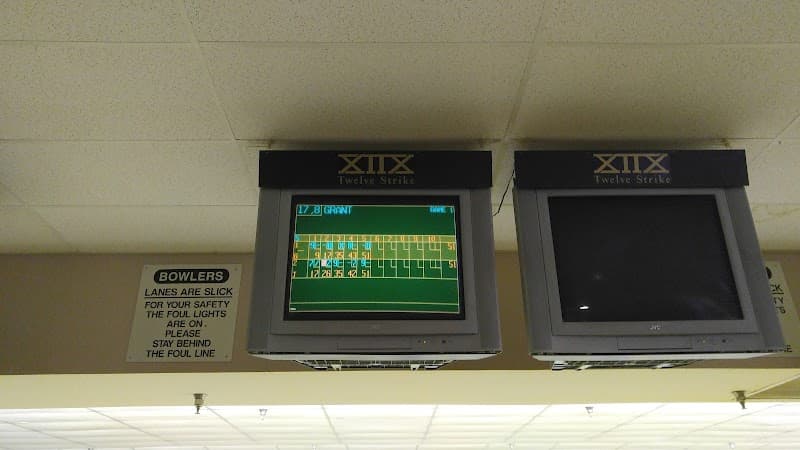 Enterprise Park Lanes photo 5