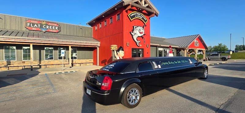 Flat Creek Webb City photo 2