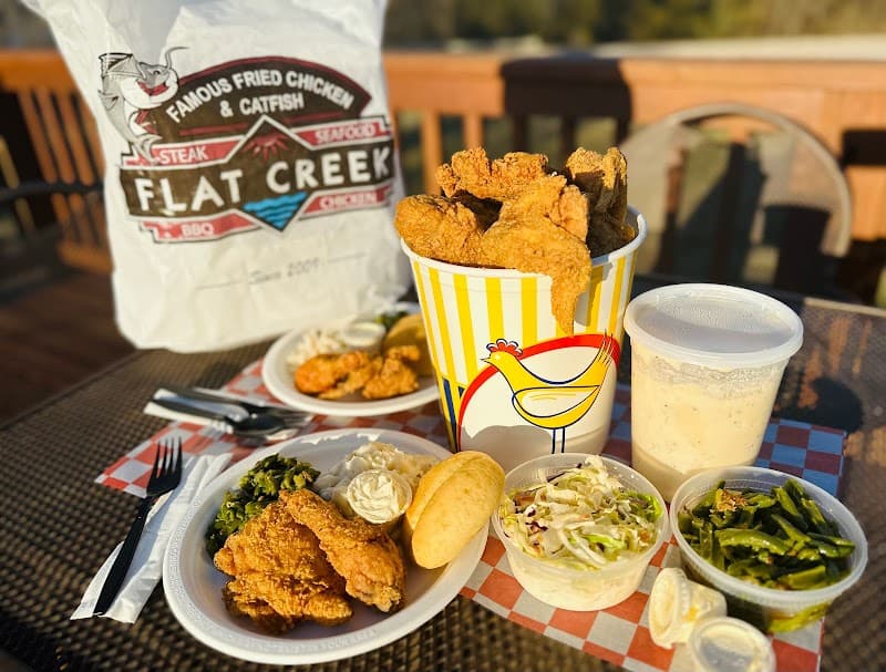 Flat Creek Webb City photo 3