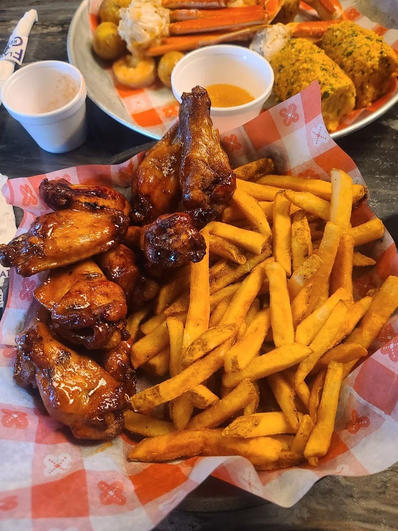 Flat Creek Webb City photo 4