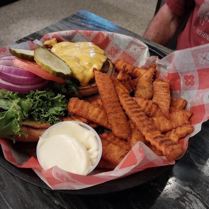 Flat Creek Webb City photo 5