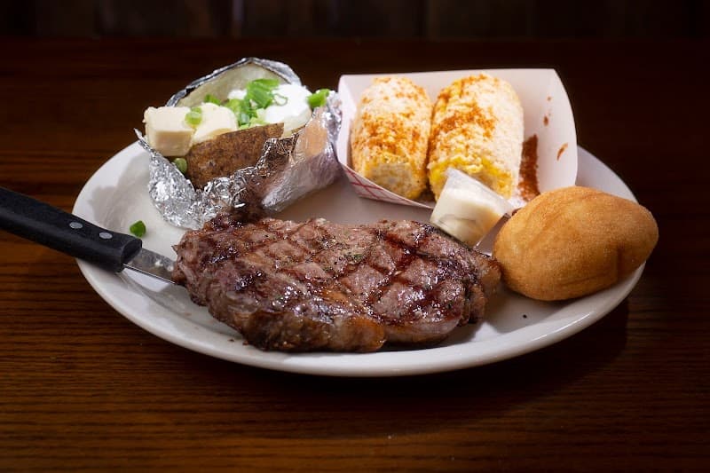 Flat Creek Webb City photo 6