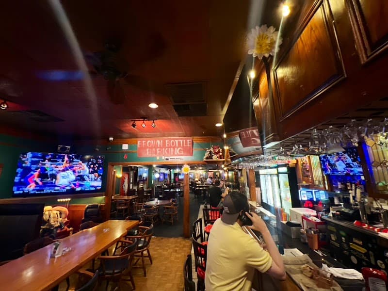 Grumpy's Too Neighborhood Bar & Grill photo 4