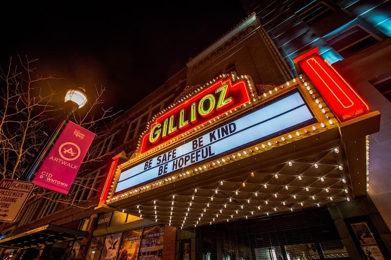 Gillioz Theatre photo 2