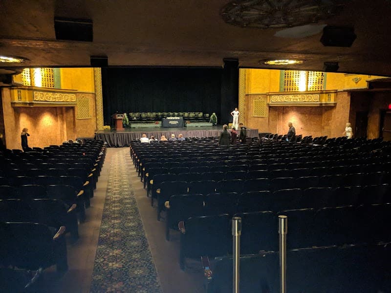 Gillioz Theatre photo 5