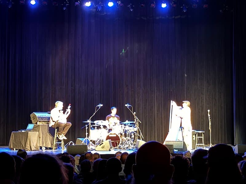 Gillioz Theatre photo 6