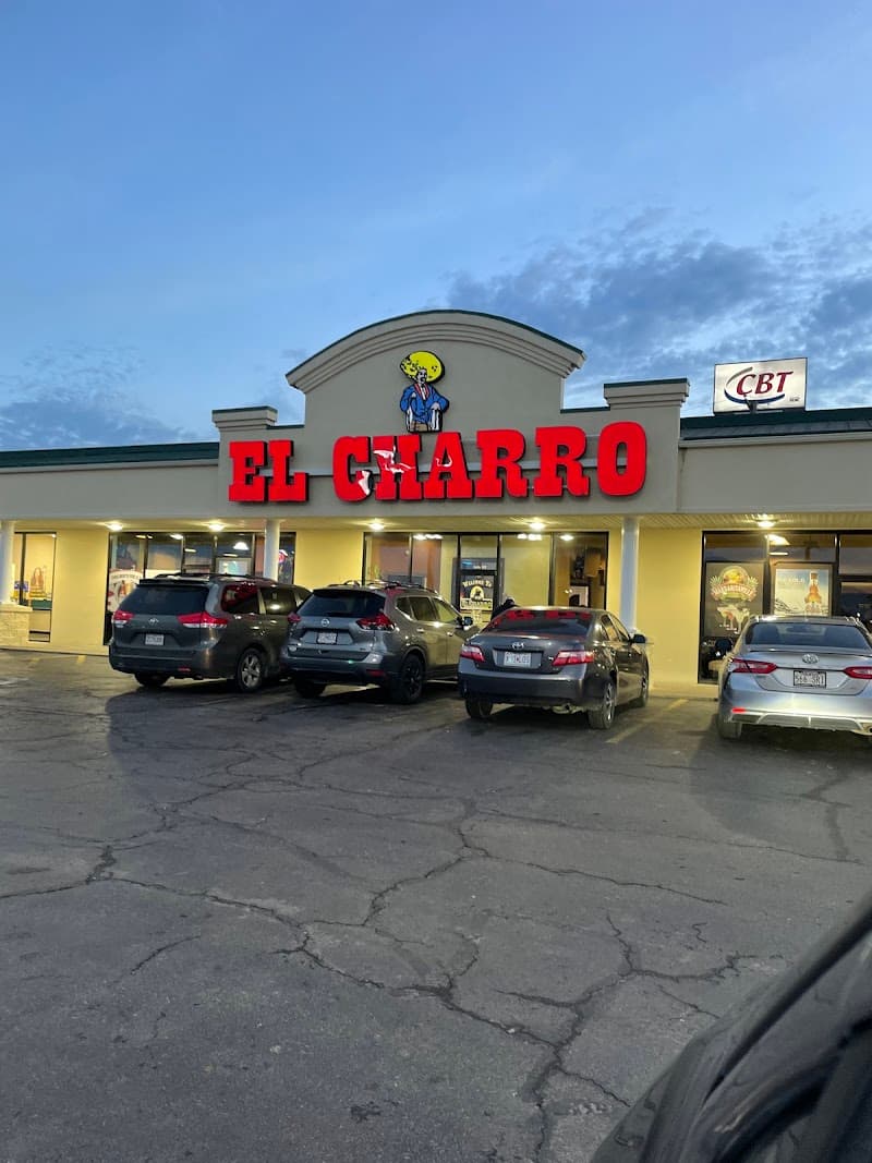 El Charro photo 4